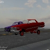 Impala REDz 63 Impala